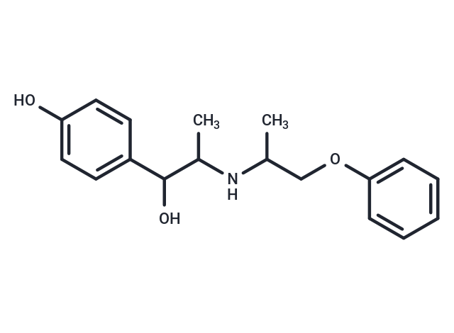 Isoxsuprine Free Base