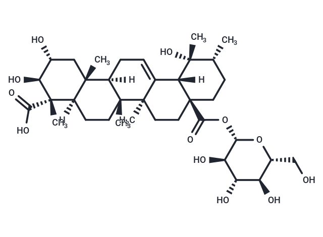 Suavissimoside R1