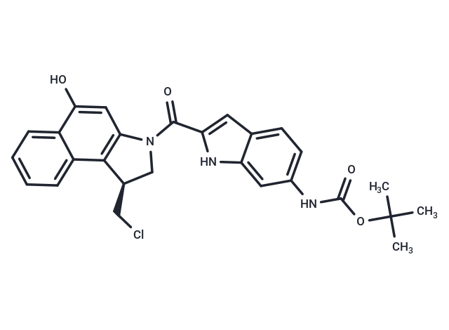 Duocarmycin MB [1613286-58-0]