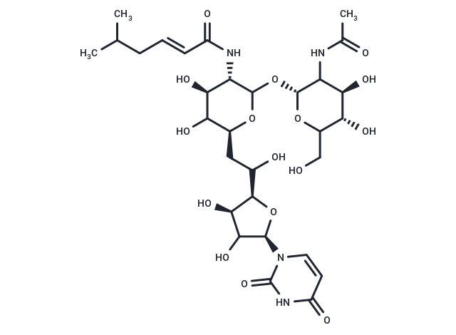 Tunicamycin [11089-65-9]