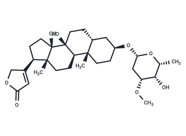 8-Hydroxyodoroside A