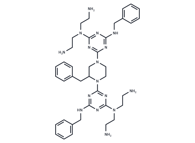 Antimicrobial agent-8