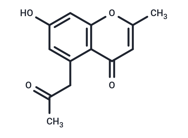 Cassiachromone