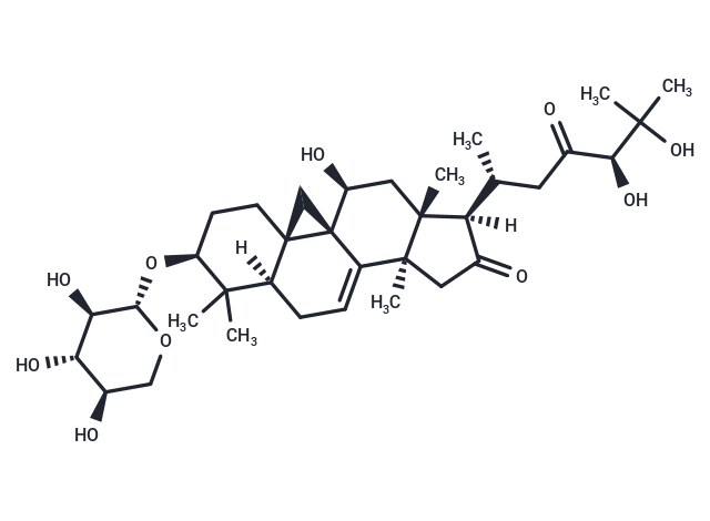 Cimicifugoside H2