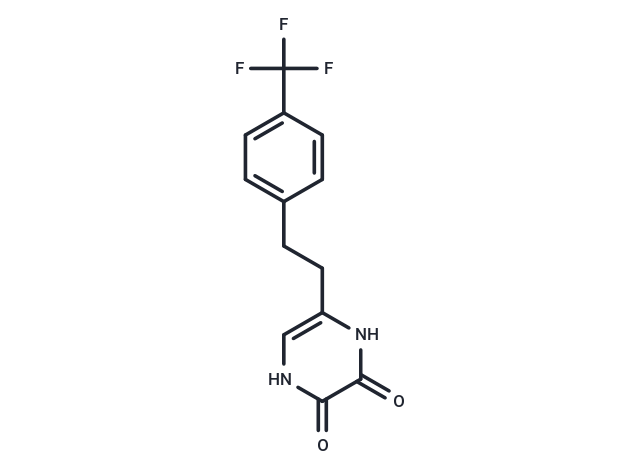 NMDA receptor modulator 2