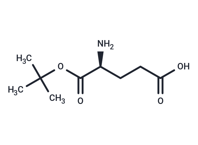 H-Glu-OtBu