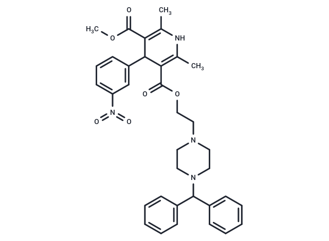 Manidipine