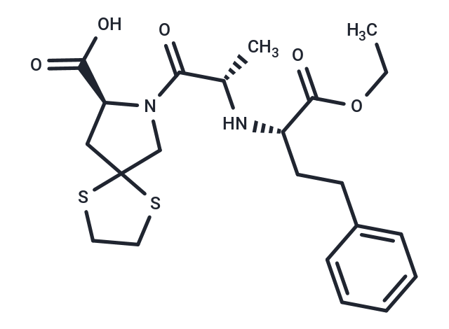 Spirapril