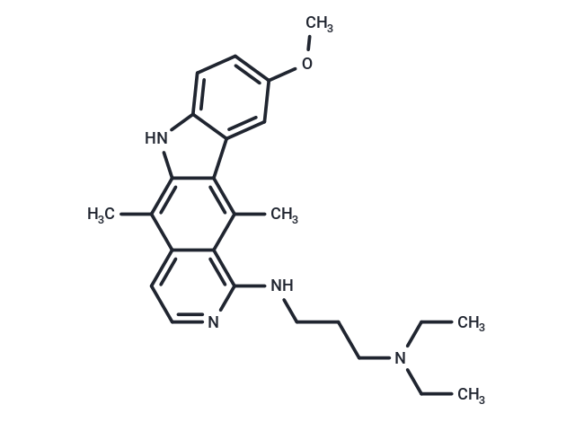 Retelliptine