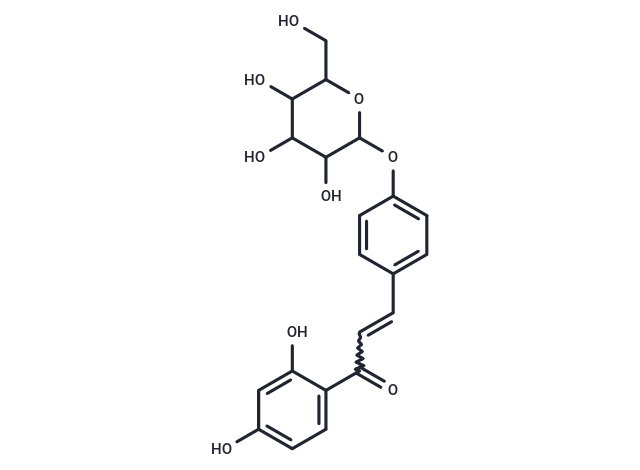Isoliquiritin