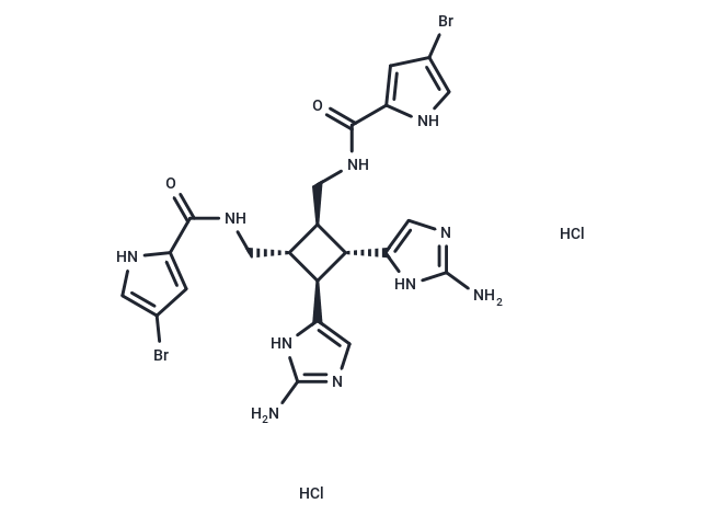 Sceptrin