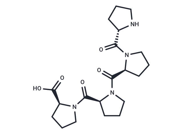 Tetraproline [21866-90-0]