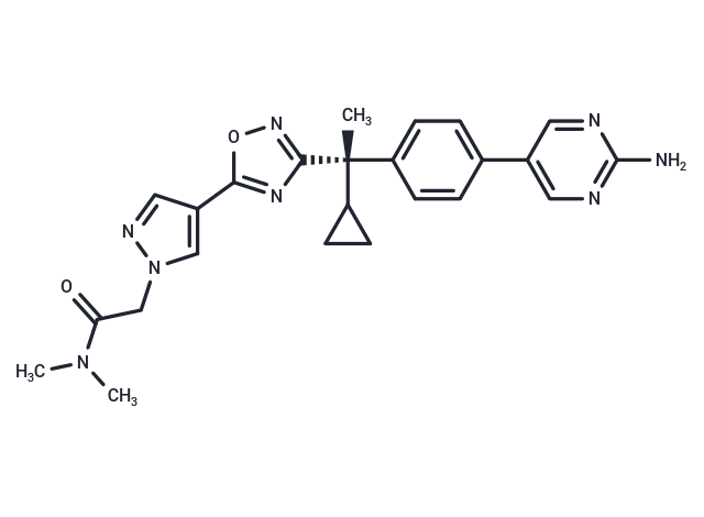 (S)-BI 665915