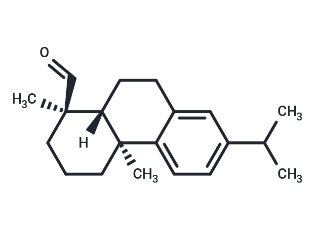 Dehydroabietal