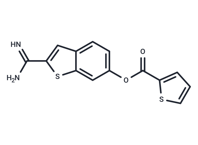 BCX 1470 [217099-43-9]