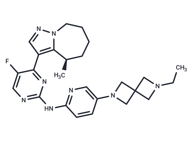CDK4/6-IN-3