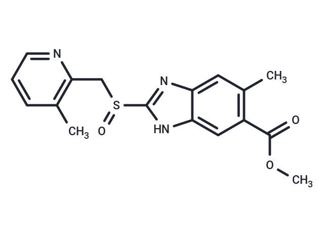 Picoprazole