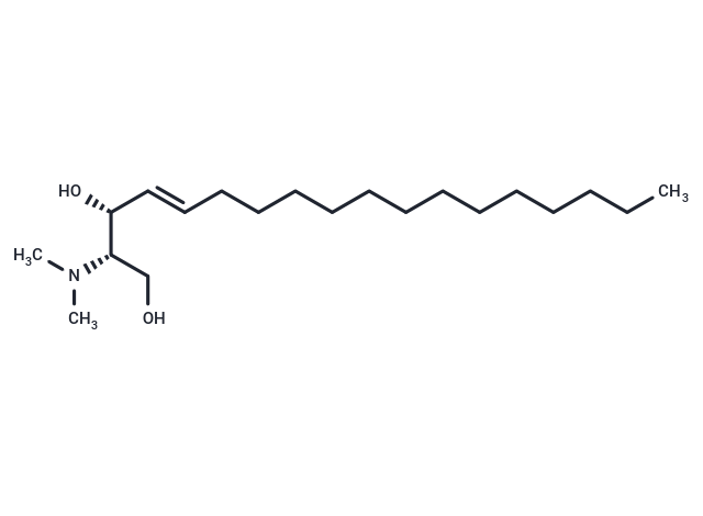 N,N-Dimethylsphingosine [119567-63-4]