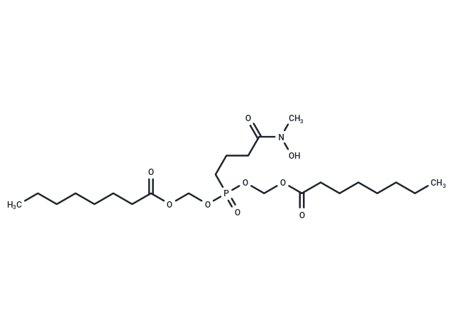 Antimalarial agent 18