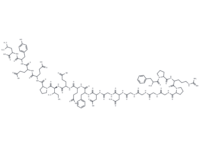 Bivalirudin TFA