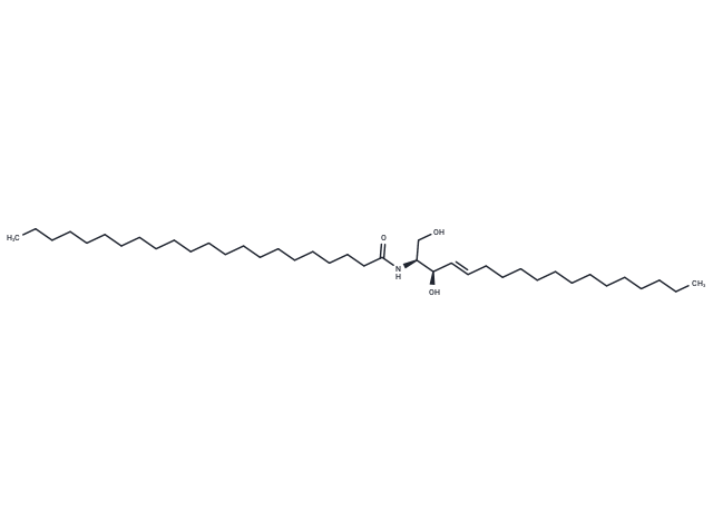 C22 Ceramide (d18:1/22:0)