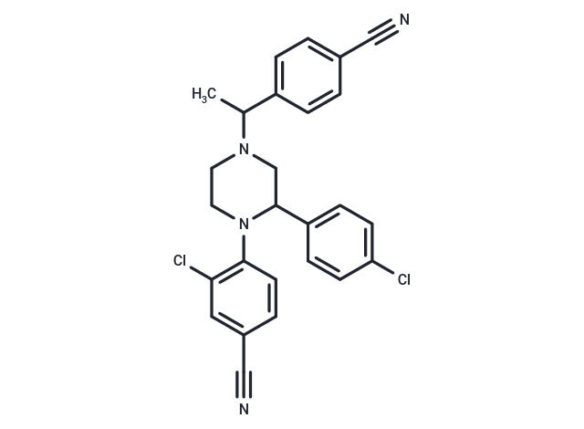 CB1 antagonist 1