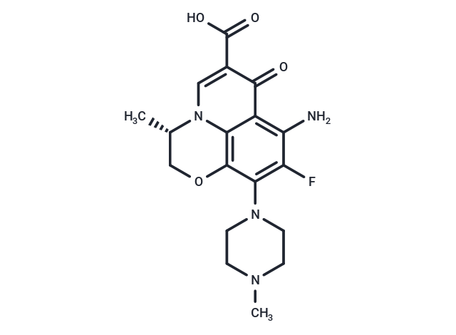 Antofloxacin