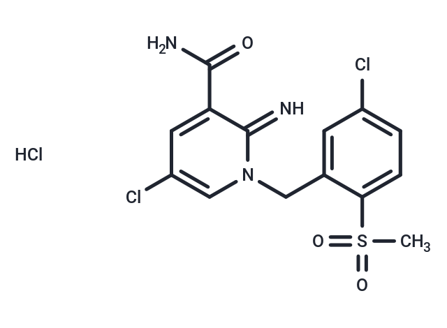 TAK-259 HCl [1192347-42-4]