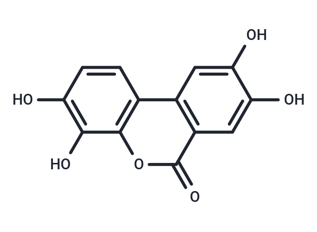 Urolithin D [131086-98-1]