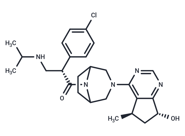 AKT-IN-10 [2709045-56-5]