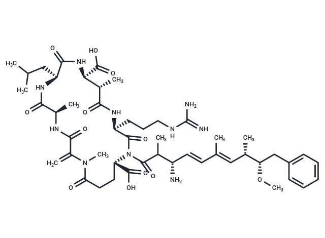 Microcystin-LR