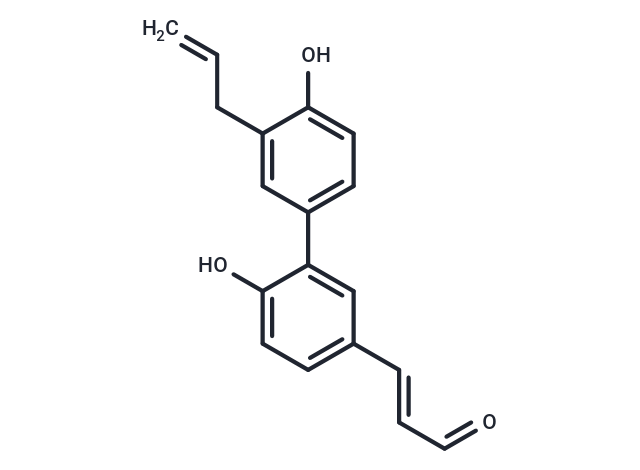 Magnaldehyde B