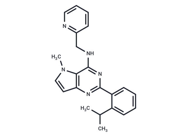 HPK1-IN-36