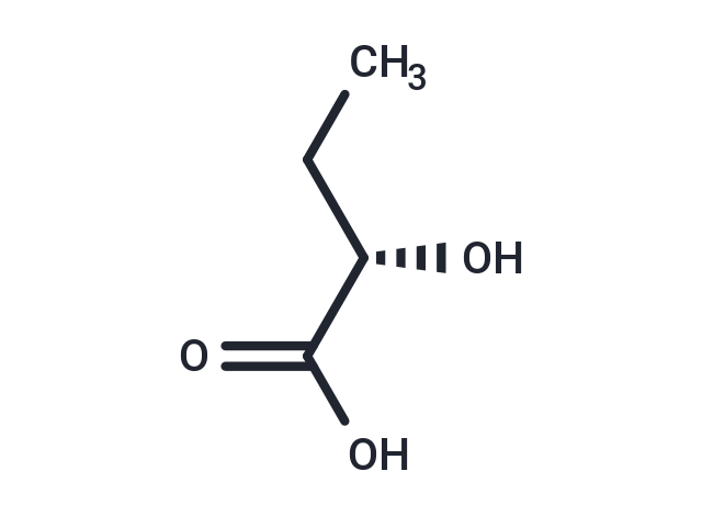 (S)-2-Hydroxybutanoic acid