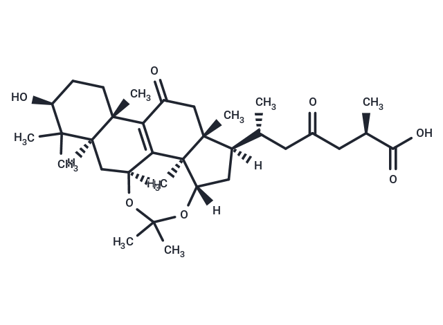 Ganodermacetal