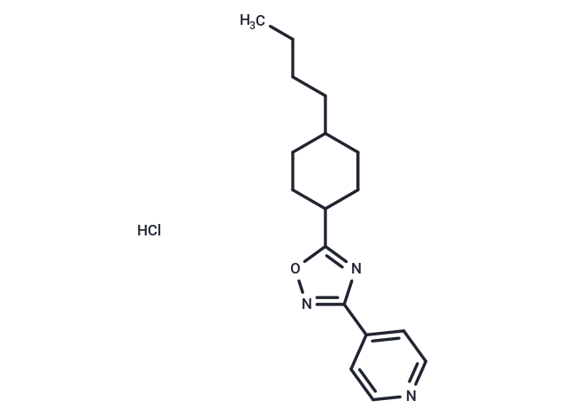 PSN 375963 hydrochloride(388575-52-8 Free base)