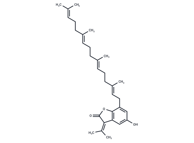 Rhuscholide A