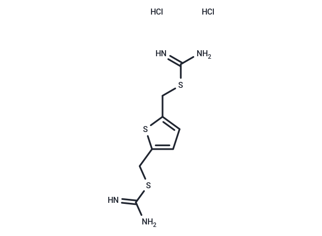 TPT-260 Dihydrochloride