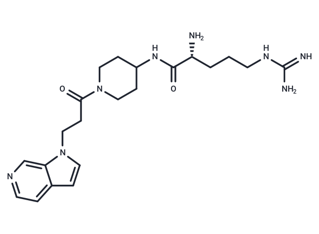 CXCR4 modulator-2
