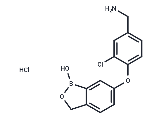AN3485 Hydrochloride