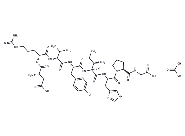 TRV120056 acetate