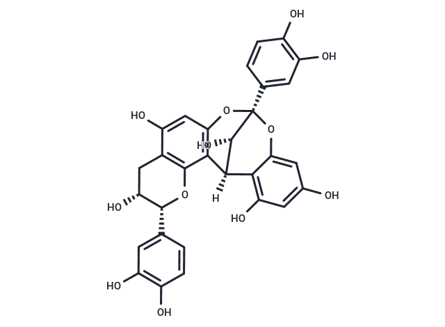 Procyanidin A5'