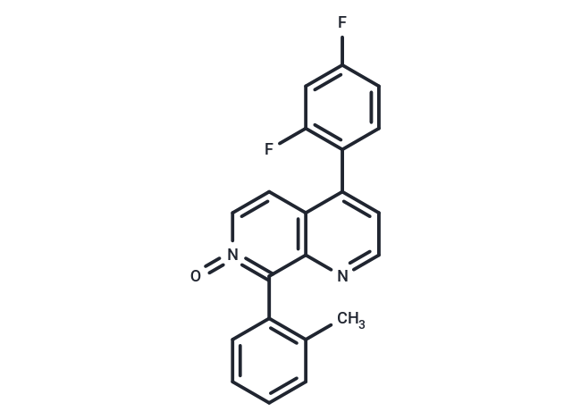 p38 MAPK-IN-1 [1006378-90-0]