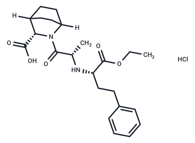 Zabicipril HCl [90130-77-1]