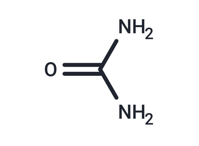 Urea [57-13-6]