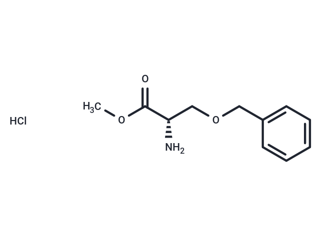 H-Ser(Bzl)-OMe.HCl