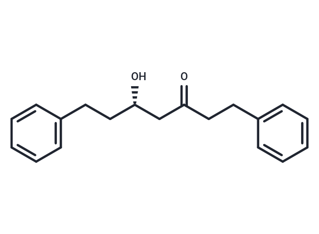 Dihydroyashabushiketol [24192-01-6]