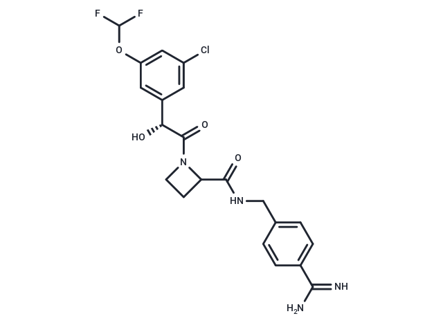 Atecegatran