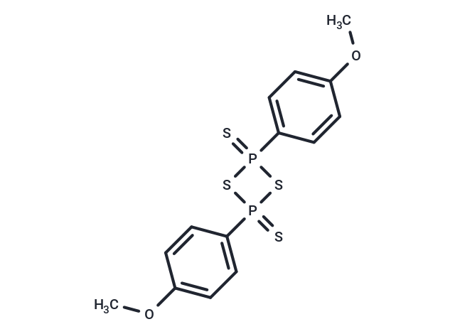 Lawesson's reagent