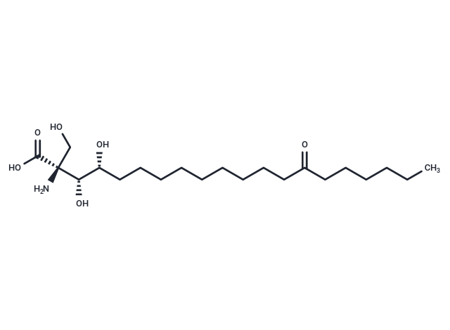 Mycestericin C